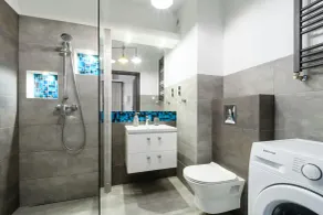 Roztocka Loft Apartment - Salle de bain