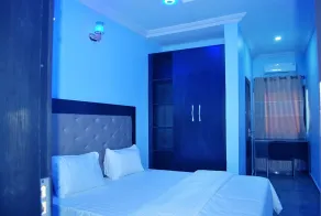 Tivona Hotels and Suites - Værelse