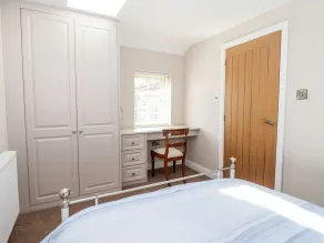 Olive Cottage Nidd Grange Moor Monkton - Chambre