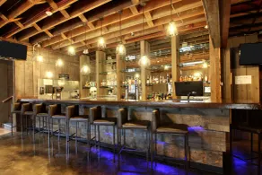 Hotel Finial BW Premier Collection Oxford - Anniston - Restaurant