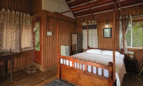 Swapnakoodu by Sanctity Ferme Stays, Near Bangalore - Værelse