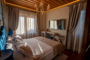 CUNDA BARADIEL HOTEL - Room