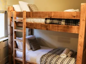 The Quay Rooms - Chambre
