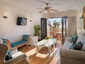 Regency Country Club, Apartments Suites - Chambre