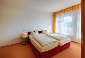 Elbterrassen zu Brambach - Room