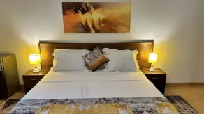 Res'Zac - Zimmer