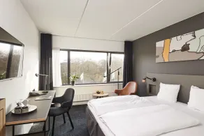 Comwell Kolding - View from room