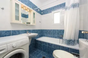 Tesori Dassia Villas - Bad