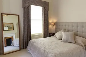 The Jockey Club Rooms - Habitación