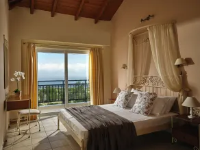 Lithies Hotel - Room