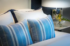 Oceana Santa Monica, LXR Hotels & Resorts - Chambre