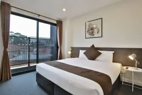 Quality Apartments Dandenong - Rom
