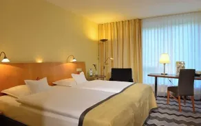 Best Western Premier Parkhotel Kronsberg - Camera