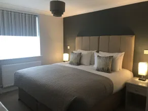 The Old School House Rooms - Chambre