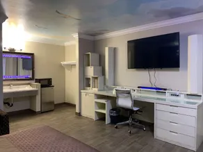 Mesa Motel - Zimmer
