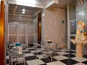 JULIA'S HOTEL CUSCO - Spa
