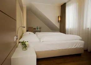 Hotel Bakenhof - Quarto