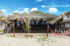 El Refugio de Vichayito - Quarto