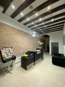 Hostal Drassanes - Réception