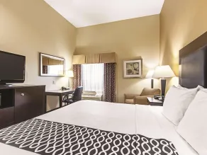 La Quinta by Wyndham Houston New Caney - Chambre