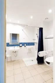 LVG Hotel Collection - Bergamo West - Badrum