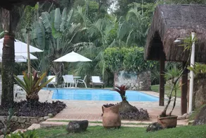 Pousada Bromélias - Pool