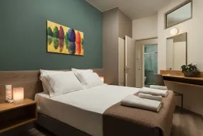 Dimitra Central Apts - Rom