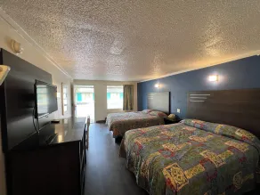 Motel Beechmont - Zimmer