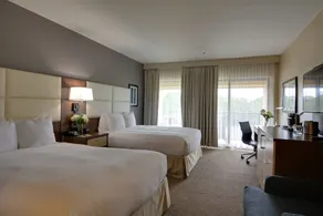 DoubleTree by Hilton Williamsburg - Chambre