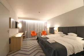 Hotel Hamilton SPA & Wellness - Room