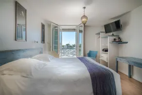 Hotel La Marine, Vieux Port - Room