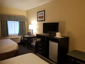 Ramada by Wyndham Glendale Heights/Lombard - Chambre