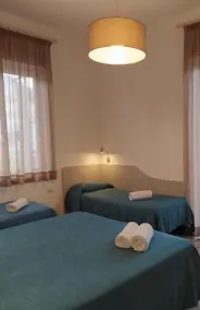 Hotel Maria - Zimmer