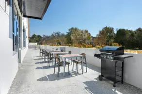 Element by Marriott Savannah Midtown - Restaurant