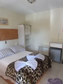 Pousada Marinamarela - Room