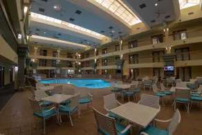 Baymont by Wyndham Shakopee - Piscine