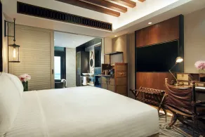 The Barracks Hotel Sentosa by Far East Hospitality - Zimmer