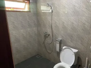 Serongga guest house - Bathroom