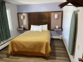 Scottish Inn - North Tonawanda - Chambre