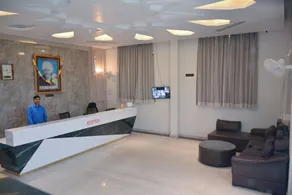The Pure Nature Hotel - Réception