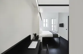 Hotel Mono - Habitación