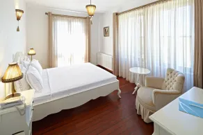 Ferahi Evler Ayvalık - Room