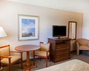 Quality Inn Kirkland - Chambre