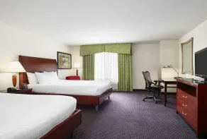 Hilton Garden Inn Rockville-Gaithersburg - Chambre