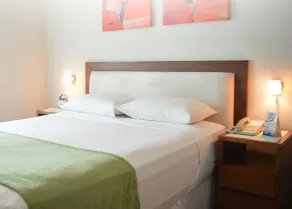 City Express by Marriott Managua - Værelse