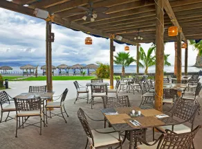 Loreto Bay Golf & Sea at Baja   - Restaurant