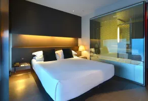 Soho Hotel - Room