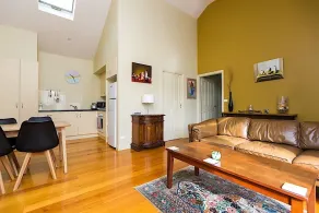 Port Boutique Accommodation - Habitación