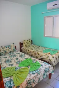 Condominio Oliveira - Room