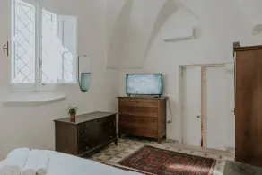 Casa Del Tempio Antico, Salento - Chambre